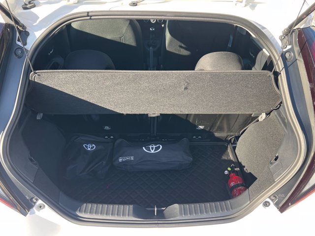 TOYOTA Aygo x 1.0 active 72cv