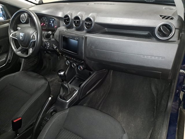 DACIA Duster 1.6 sce prestige gpl 4x2 s&s 115cv