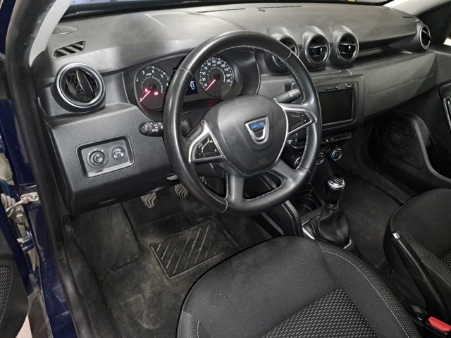 DACIA Duster 1.6 sce prestige gpl 4x2 s&s 115cv