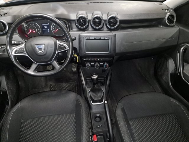 DACIA Duster 1.6 sce prestige gpl 4x2 s&s 115cv