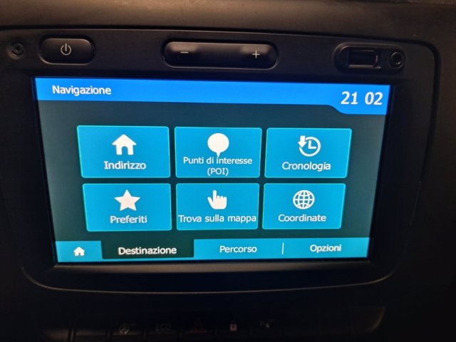 DACIA Duster 1.6 sce prestige gpl 4x2 s&s 115cv