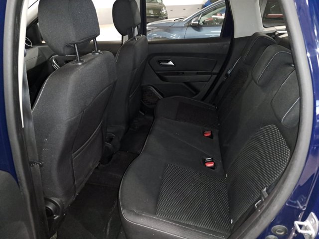 DACIA Duster 1.6 sce prestige gpl 4x2 s&s 115cv