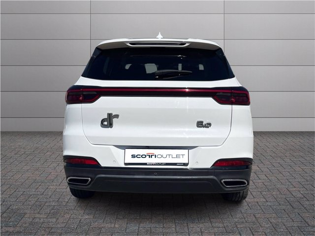 DR Dr 6.0 1.5 turbo gpl 149cv