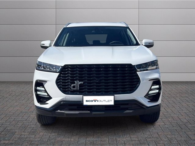 DR Dr 6.0 1.5 turbo gpl 149cv