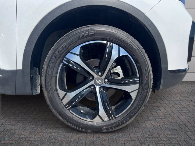 DR Dr 6.0 1.5 turbo gpl 149cv