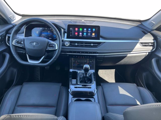 DR Dr 6.0 1.5 turbo gpl 149cv