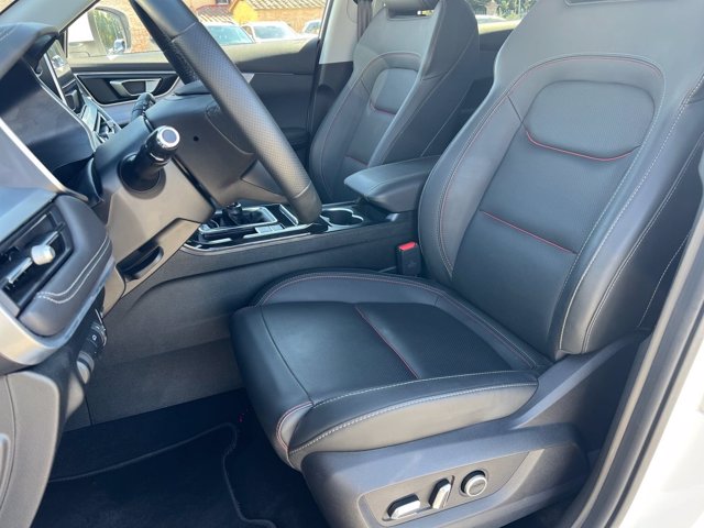 DR Dr 6.0 1.5 turbo gpl 149cv