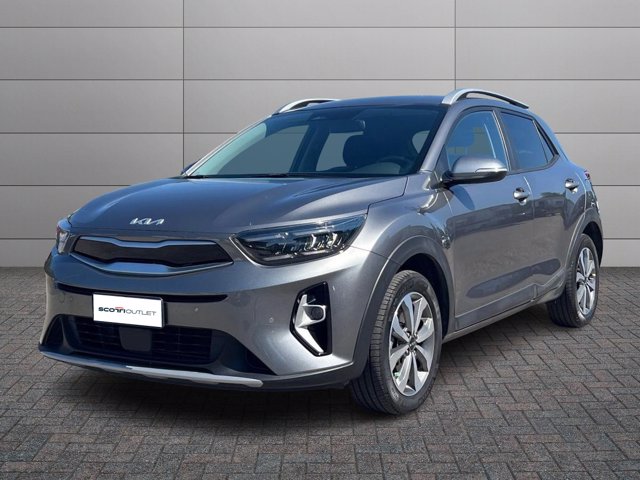 KIA Stonic 1.2 dpi style gpl 82cv