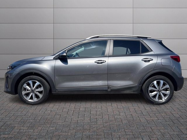KIA Stonic 1.2 dpi style gpl 82cv