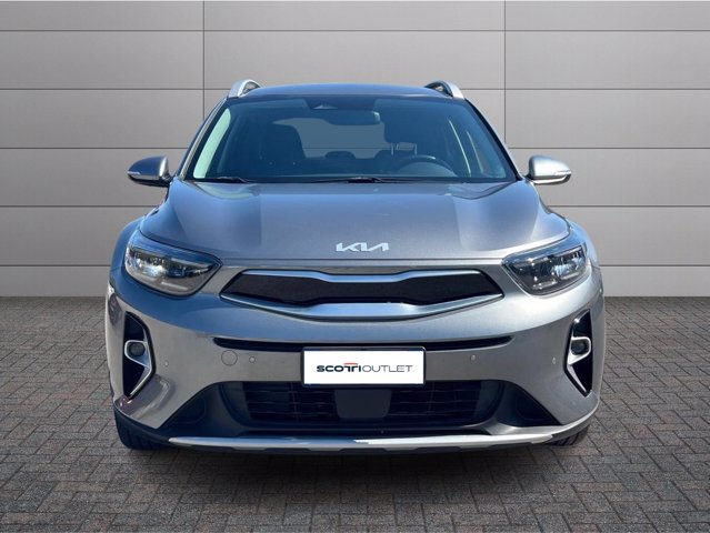 KIA Stonic 1.2 dpi style gpl 82cv