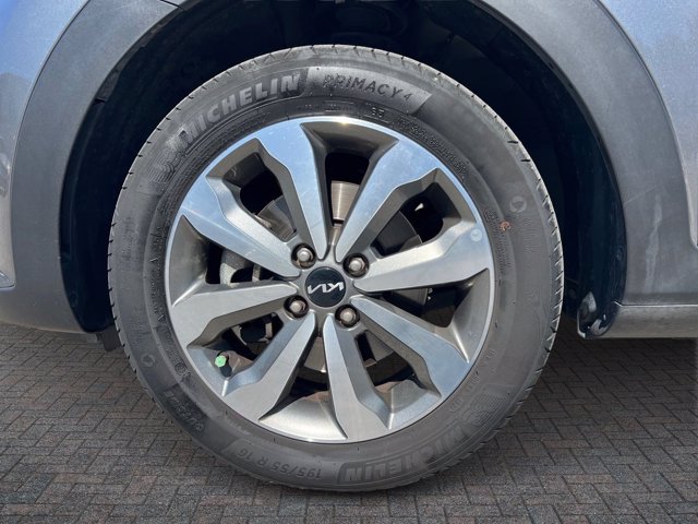 KIA Stonic 1.2 dpi style gpl 82cv