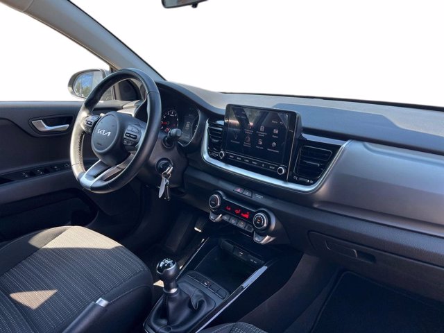 KIA Stonic 1.2 dpi style gpl 82cv