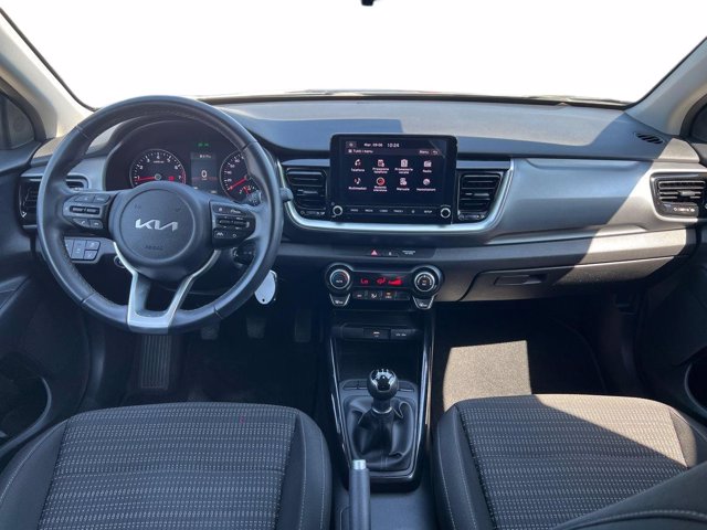 KIA Stonic 1.2 dpi style gpl 82cv