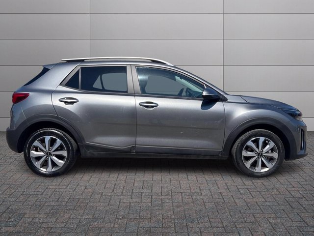 KIA Stonic 1.2 dpi style gpl 82cv