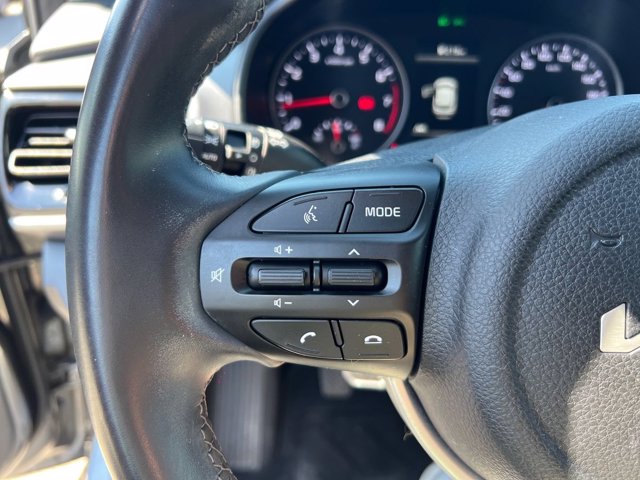 KIA Stonic 1.2 dpi style gpl 82cv