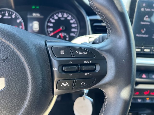 KIA Stonic 1.2 dpi style gpl 82cv