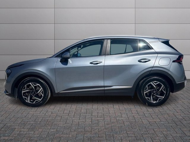 KIA Sportage 1.6 crdi mhev business imt