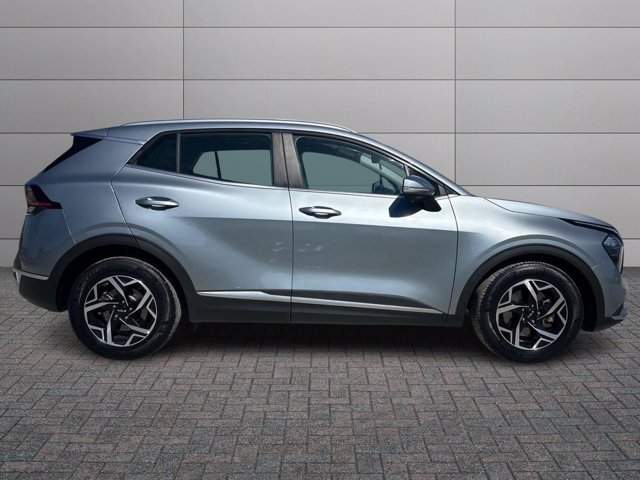 KIA Sportage 1.6 crdi mhev business imt