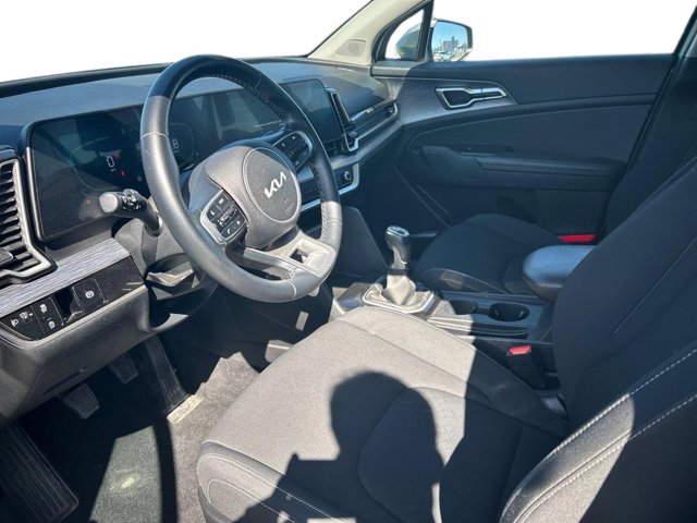 KIA Sportage 1.6 crdi mhev business imt