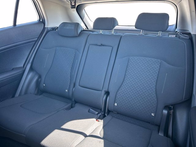 KIA Sportage 1.6 crdi mhev business imt