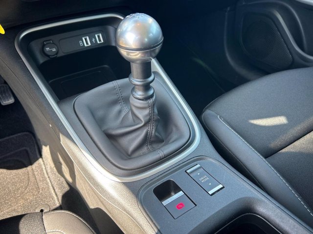 JEEP Avenger 1.2 turbo longitude fwd 100cv