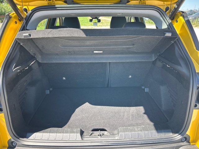 JEEP Avenger 1.2 turbo longitude fwd 100cv