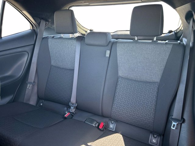 TOYOTA Yaris Cross 1.5 Hybrid 5p. E-CVT Trend