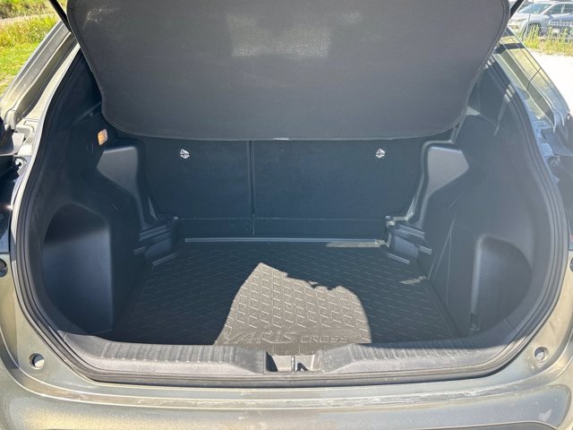 TOYOTA Yaris Cross 1.5 Hybrid 5p. E-CVT Trend