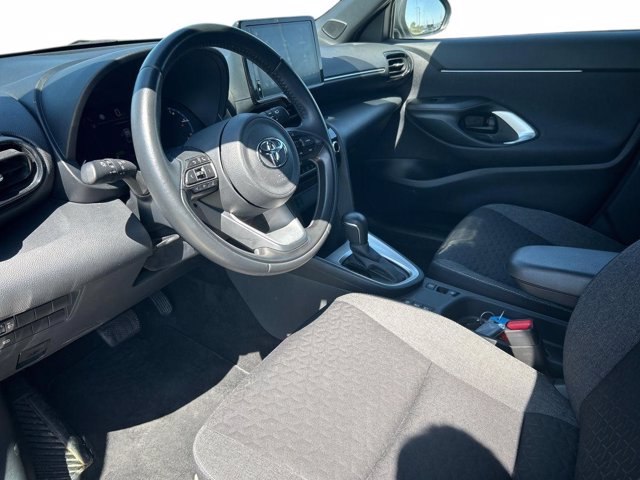 TOYOTA Yaris Cross 1.5 Hybrid 5p. E-CVT Trend
