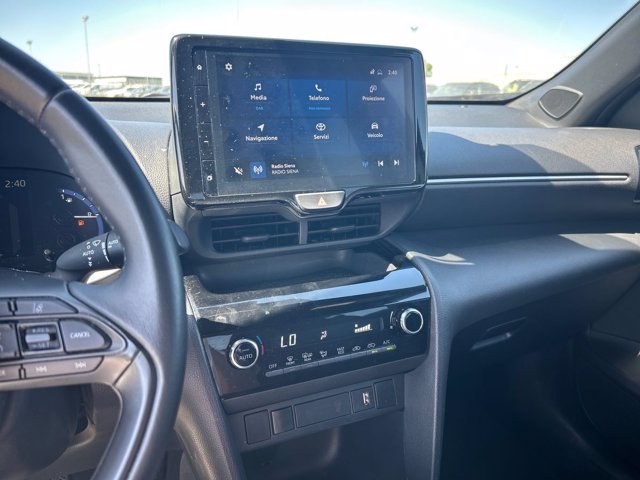 TOYOTA Yaris Cross 1.5 Hybrid 5p. E-CVT Trend