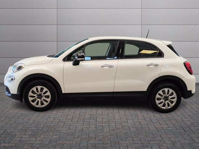 FIAT 500x 1.3 mjt cult 95cv