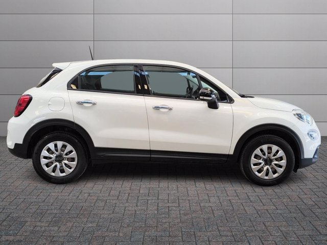 FIAT 500x 1.3 mjt cult 95cv