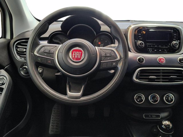 FIAT 500x 1.3 mjt cult 95cv
