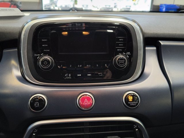 FIAT 500x 1.3 mjt cult 95cv