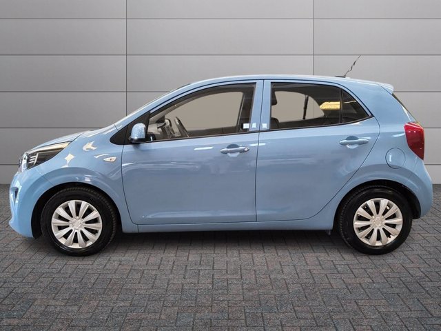 KIA Picanto 1.0 dpi urban