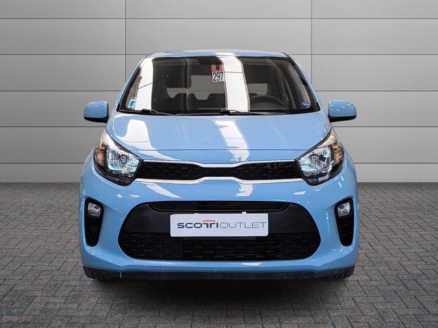 KIA Picanto 1.0 dpi urban