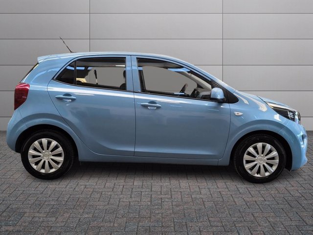 KIA Picanto 1.0 dpi urban