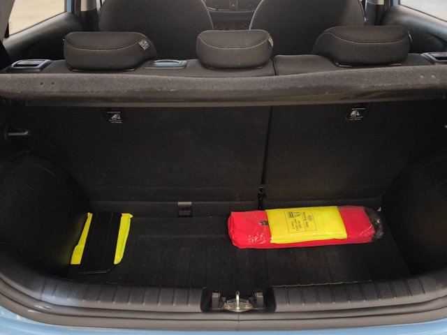 KIA Picanto 1.0 dpi urban