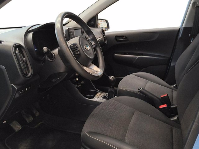 KIA Picanto 1.0 dpi urban