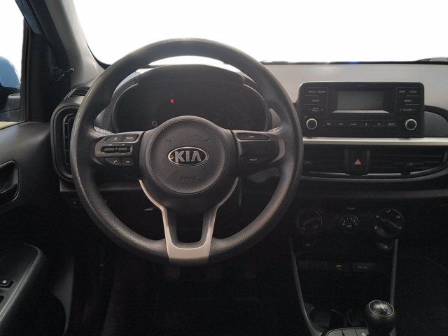 KIA Picanto 1.0 dpi urban