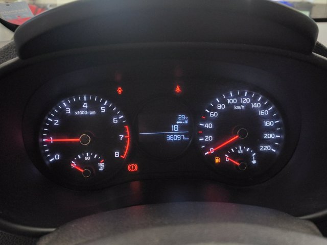 KIA Picanto 1.0 dpi urban