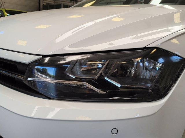 VOLKSWAGEN Polo 5p 1.0 tgi comfortline 90cv my19