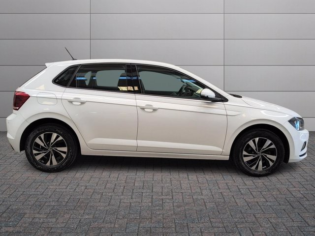 VOLKSWAGEN Polo 5p 1.0 tgi comfortline 90cv my19