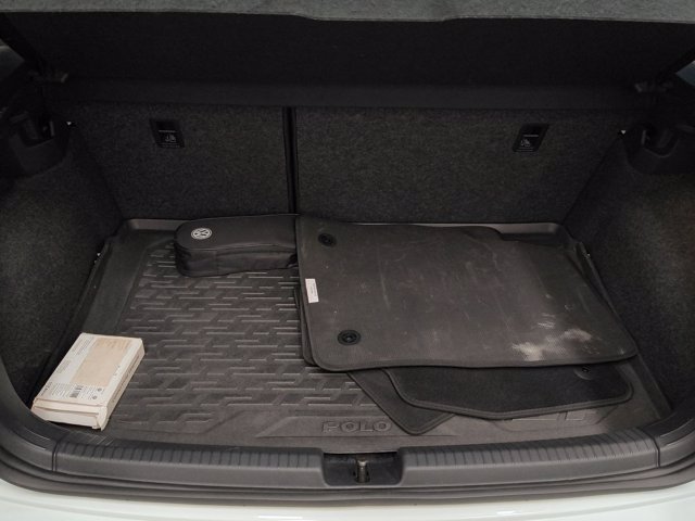 VOLKSWAGEN Polo 5p 1.0 tgi comfortline 90cv my19