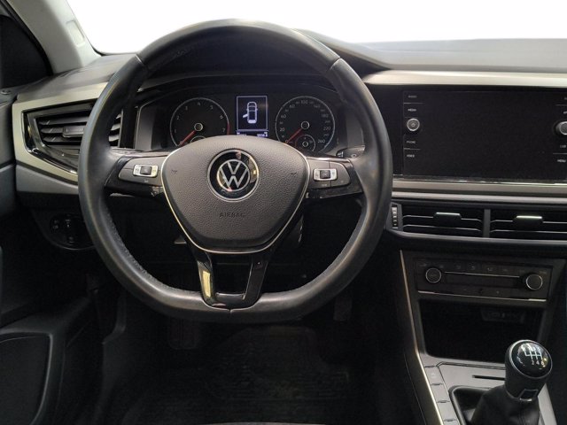 VOLKSWAGEN Polo 5p 1.0 tgi comfortline 90cv my19
