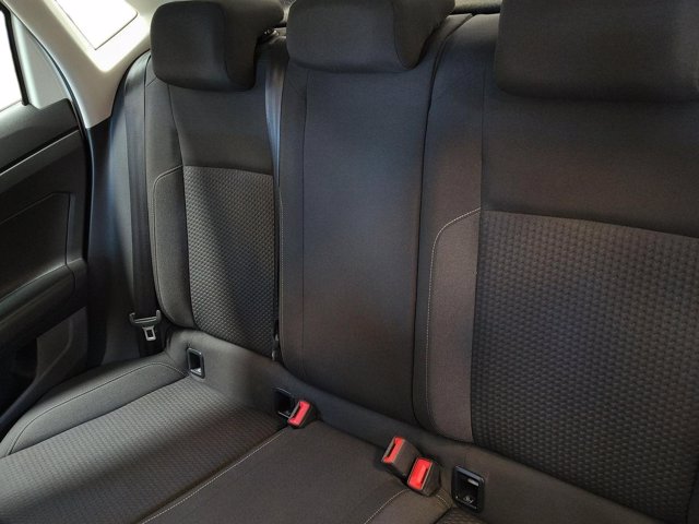 VOLKSWAGEN Polo 5p 1.0 tgi comfortline 90cv my19