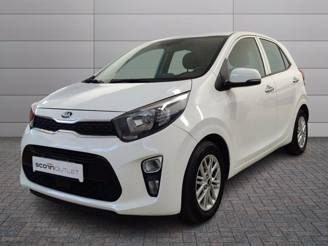 KIA Picanto 1.0 dpi urban
