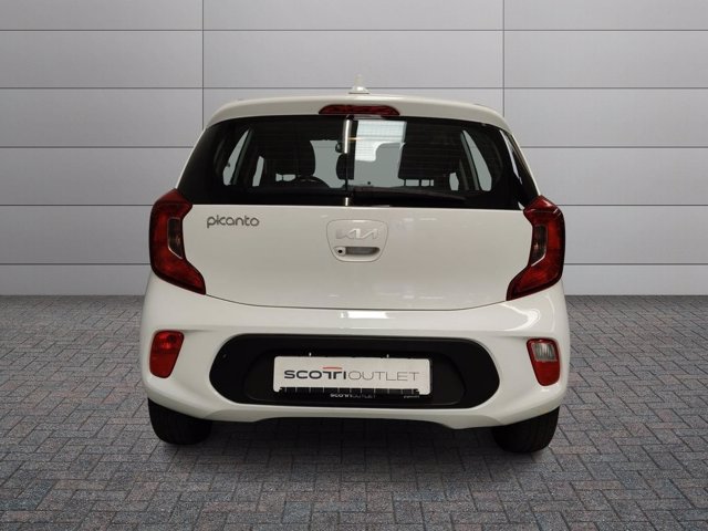 KIA Picanto 1.0 dpi urban