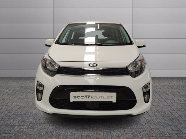 KIA Picanto 1.0 dpi urban