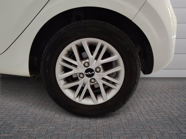 KIA Picanto 1.0 dpi urban